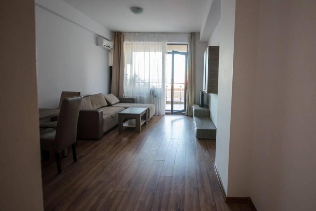 Summerland, 30M From Beach&Best Clubs, Nuba, Fratelli, Ammos Apartment Мамая Екстериор снимка